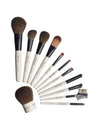 Upcoming Collections: Makeup Brushes: Kent Brushes