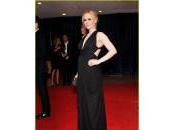 Anna Attends White House Correspondents Dinner