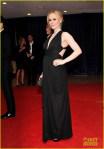 2012 White House Correspondents' Association Dinner - Arrivals