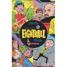 #96 - Eightball