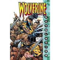 #95 - Wolverine: Blood Debt