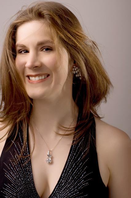 catching up with soprano Julia Katherine Walsh on Singer Sunday