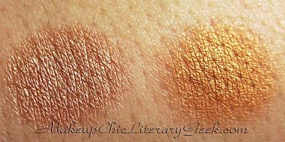 Swatch & Review: Anastasia Beverly Hills See and Be Seen