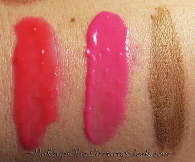 Swatch & Review: Anastasia Beverly Hills See and Be Seen