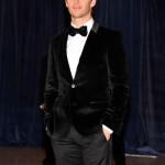 Ryan Kwanten 2012 White House Correspondents' Association Dinner - Red Carpet Stephen Lovekin Getty 3