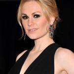 Anna Paquin 2012 White House Correspondents' Association Dinner - Red Carpet Stephen Lovekin Getty 3