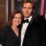 Ryan Kwanten Capitol File's 7th Annual White House Correspondents' Association Dinner After Party Stephen Lovekin Getty 13