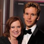 Ryan Kwanten Capitol File's 7th Annual White House Correspondents' Association Dinner After Party Stephen Lovekin Getty 3