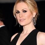 Anna Paquin 2012 White House Correspondents' Association Dinner - Red Carpet Stephen Lovekin Getty