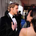 Ryan Kwanten Capitol File's 7th Annual White House Correspondents' Association Dinner After Party Stephen Lovekin Getty 5