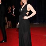 Anna Paquin 2012 White House Correspondents' Association Dinner - Red Carpet Stephen Lovekin Getty 4