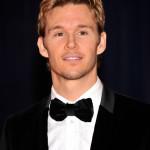 Ryan Kwanten 2012 White House Correspondents' Association Dinner - Red Carpet Stephen Lovekin Getty