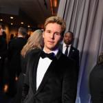 Ryan Kwanten Capitol File's 7th Annual White House Correspondents' Association Dinner After Party Stephen Lovekin Getty 4