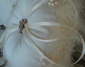 'Ivory, beaded Wedding Essentials'