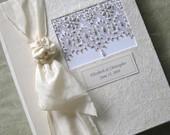 'Ivory, beaded Wedding Essentials'