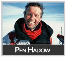 pen hadow