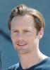 Alexander Skarsgård attended the ‘Battleship’ Photo Call in Pearl Harbor