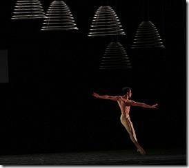 Review: Spring Desire (Joffrey Ballet Chicago)