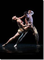 Review: Spring Desire (Joffrey Ballet Chicago)