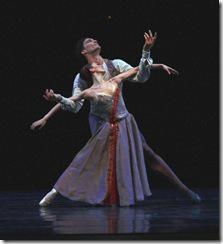 Review: Spring Desire (Joffrey Ballet Chicago)