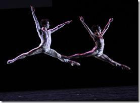 Review: Spring Desire (Joffrey Ballet Chicago)