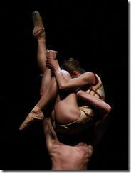Review: Spring Desire (Joffrey Ballet Chicago)