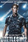 AS Battleship poster
