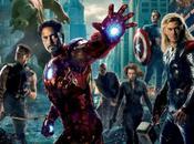 Avengers Assemble: Review