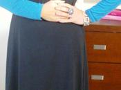 Imogen’s Wardrobe Trans Seasonal Dressing