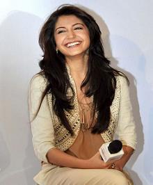 Anushka Sharma doing a cameo in SRK-YRF's next