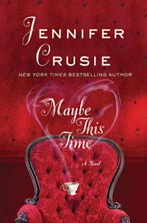 Book Review: Maybe This Time by Jennifer Crusie