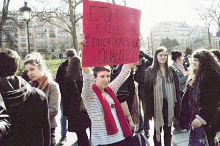The Québec Student Strike: From ‘Maple Spring’ to Summer Rebellion?