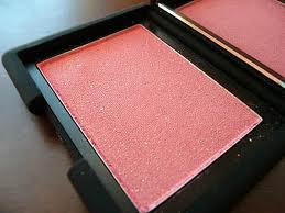 NARS 'orgasm' Blush