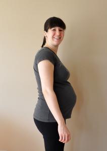 32 Weeks