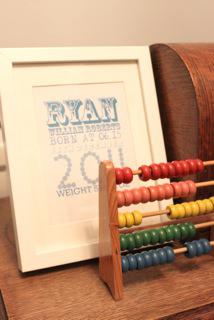 Competition: Win a Pickle Pie 'loves' print