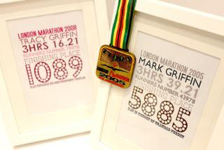 Competition: Win a Pickle Pie 'loves' print