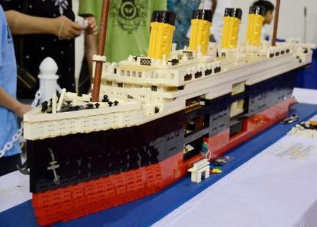 Kredsløb øst At accelerere Australian Billionaire Clive Palmer to Build Titanic II - Paperblog
