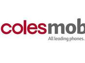 Coles Mobile Stores