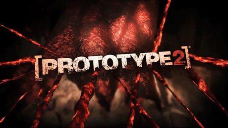 Prototype 2 Logo