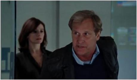 New TV Trailer For Aaron Sorkin’s HBO Drama ‘The Newsroom’