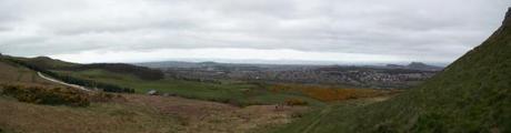 Pentlands, Edinburgh, Midlothian, Hills, Hill walking Dog walking