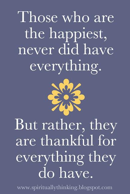 MONDAY MOTIVATION | My Happiness Will Not Depend on Others!