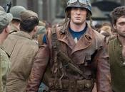 Review Captain America: First Avenger