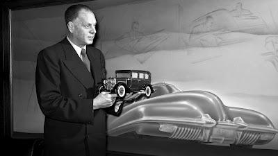 Car designer career the necessary steps.