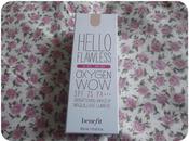 Benefit Hello Flawless–insert Mouthful Here- Liquid Foundation