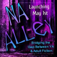 NA Alley Launch!
