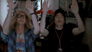 We’ve Got The Look?