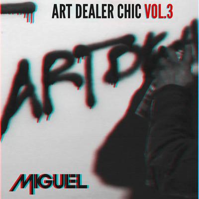 Miguel - Art Dealer Chic 3