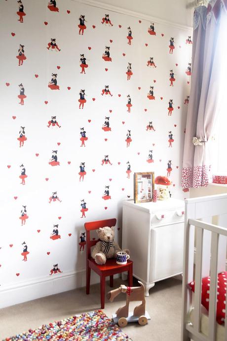 Wallpaper Murals - What do you think?