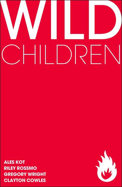 WildChildren